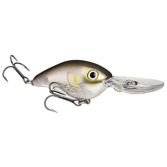 Strike King Pro Model 3XD Series Crankbaits - Clearwater Minnow