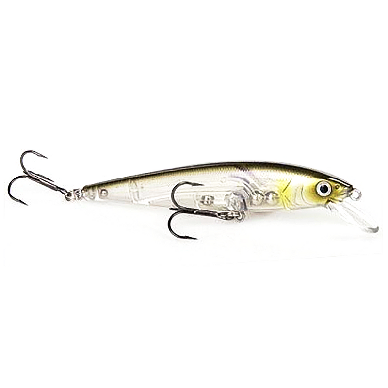 Load image into Gallery viewer, Strike King Kvd 200 Series Jerkbaits Clearwater Minnow
