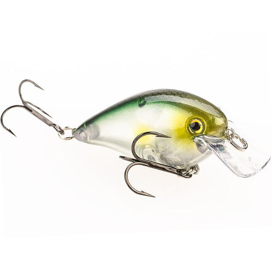 Strike King KVD Squarebill Crankbaits Series 1.5