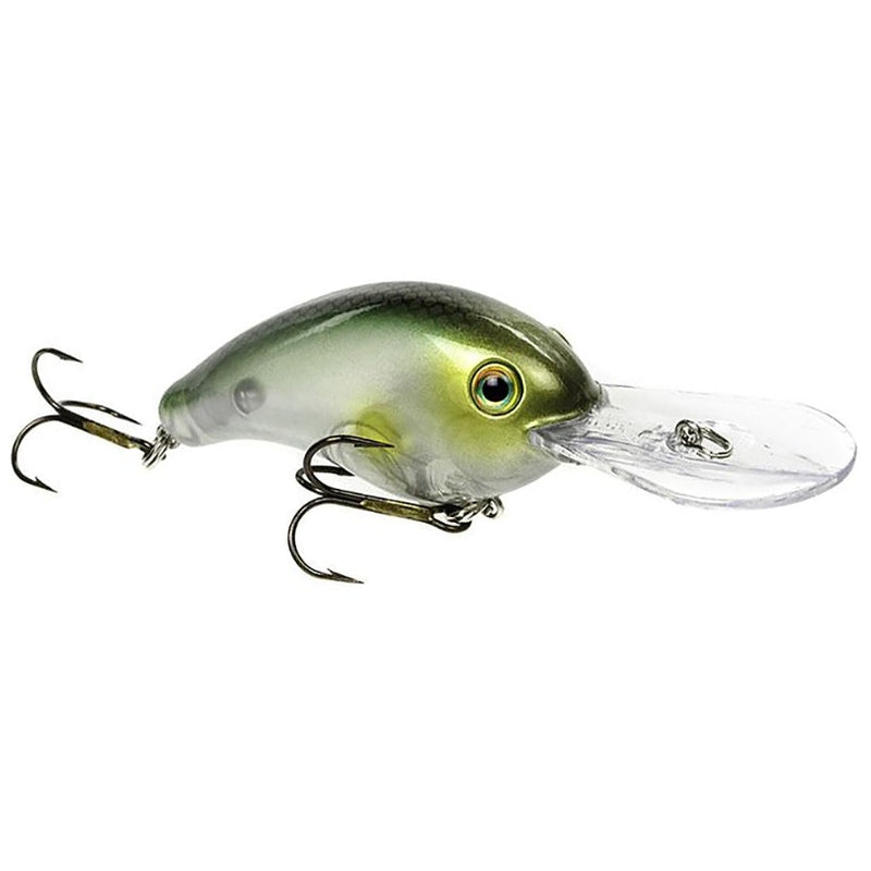 Load image into Gallery viewer, Strike King Series 5 Crankbaits - Clearwater Minnow
