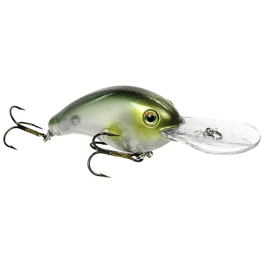 Strike King Series 5 Crankbaits - Clearwater Minnow