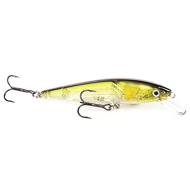 Strike King Kvd 200 Series Jerkbaits Clear Ayu