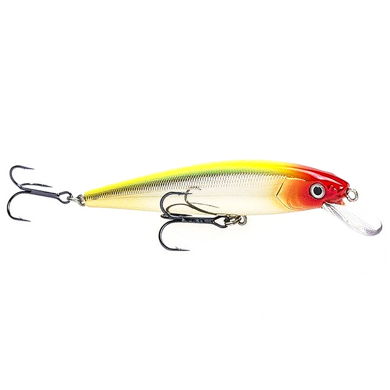 Load image into Gallery viewer, Strike King Kvd 200 Series Jerkbaits Clown
