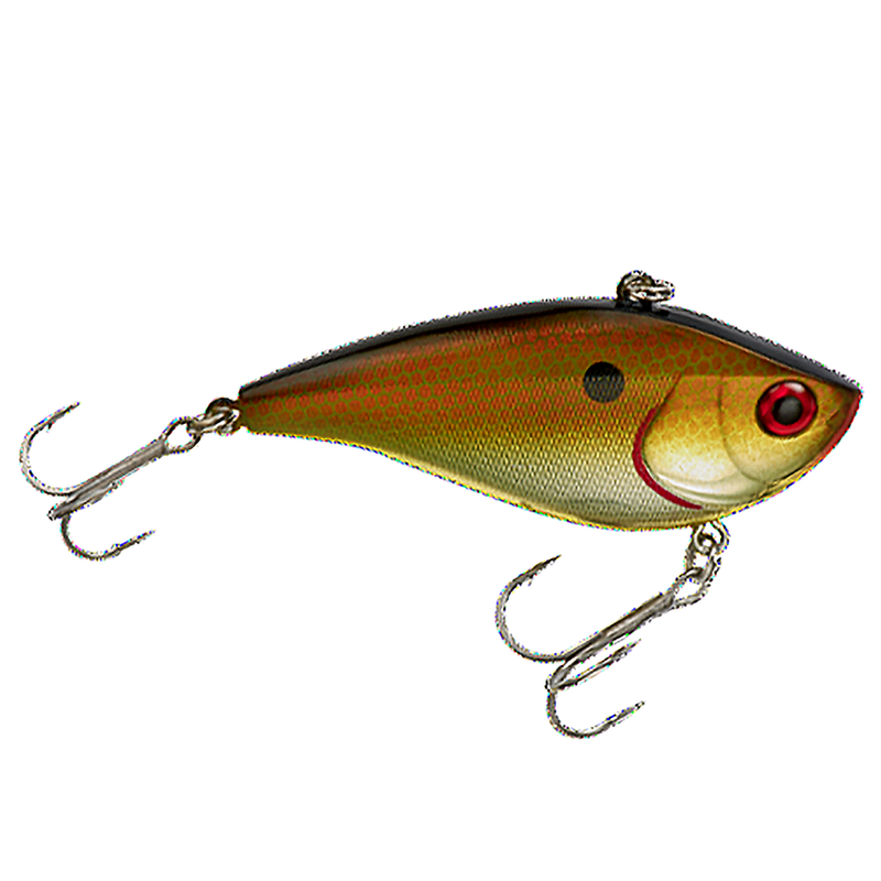 Load image into Gallery viewer, Booyah Hard Knocker Lipless Crankbait - Southern Reel Outfitters
