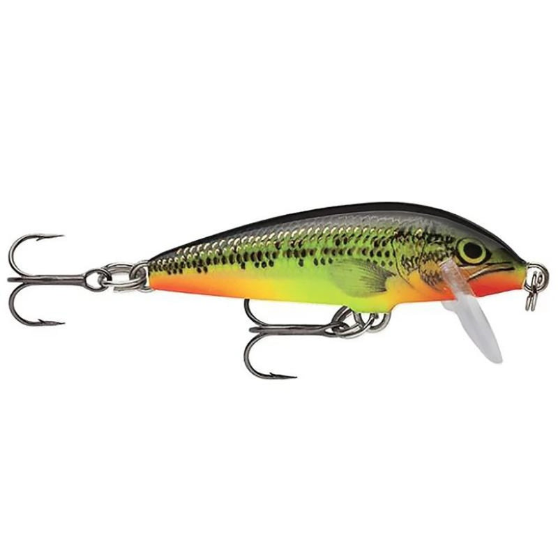 Load image into Gallery viewer, Rapala Countdown Minnow - Southern Reel Outfitters
