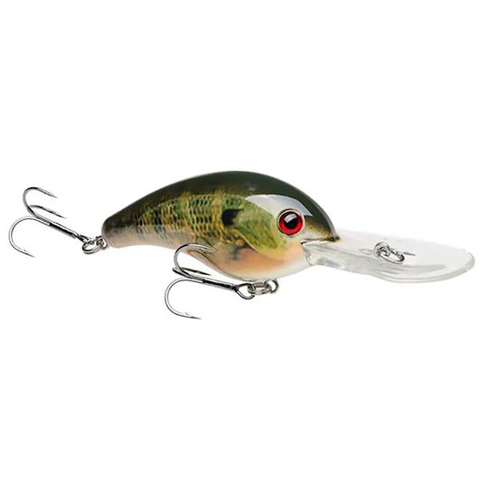 Strike King Pro Model 3XD Series Crankbaits