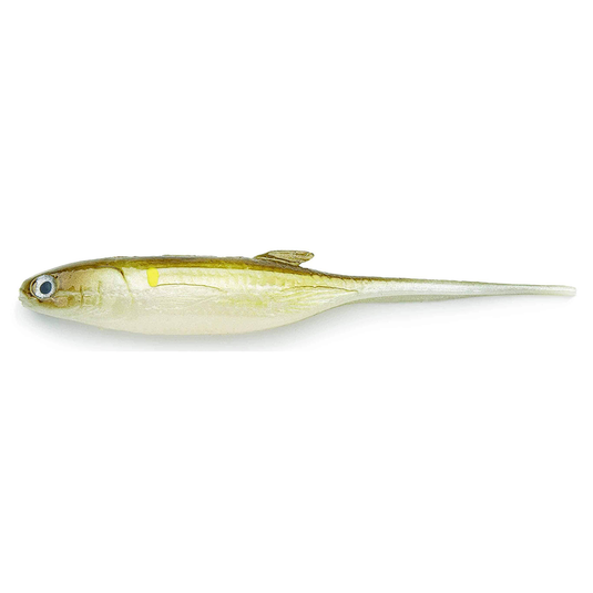 Castaic Jerky J Swimbaits - Ayu