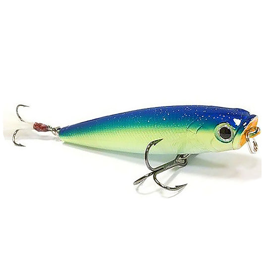 Lucky Craft Gunfish Topwater Bait - Southern Reel Outfitters