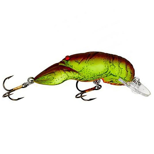 Rebel Wee Crawfish Crankbaits - Southern Reel Outfitters