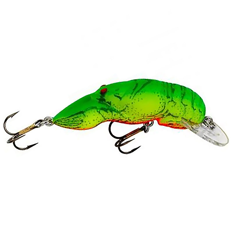 Load image into Gallery viewer, Rebel Wee Crawfish Crankbaits - Southern Reel Outfitters
