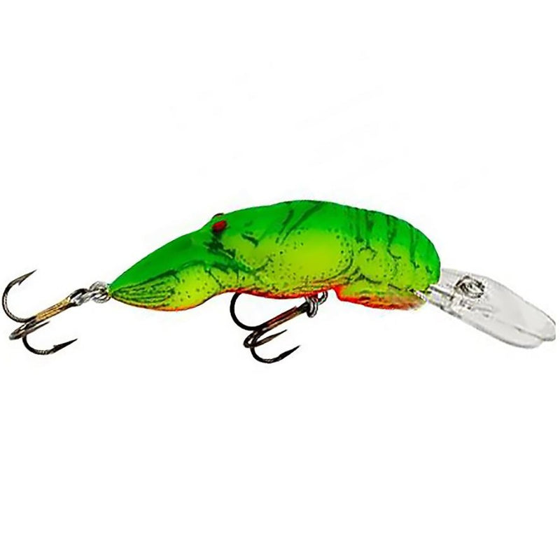 Load image into Gallery viewer, Rebel Big Craw - Southern Reel Outfitters
