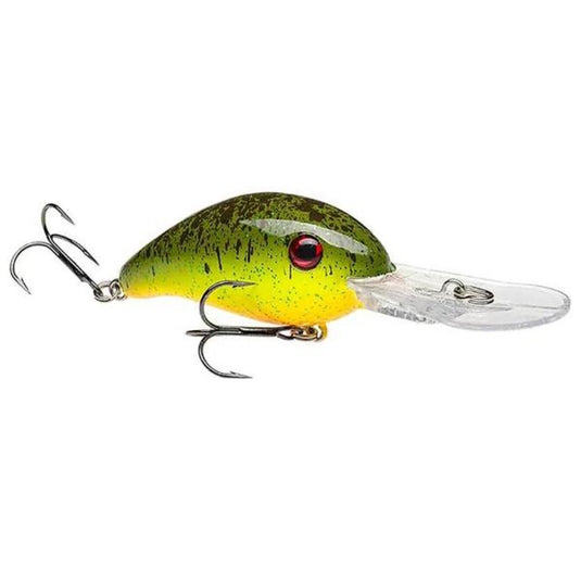 Strike King Pro Model 3XD Series Crankbaits