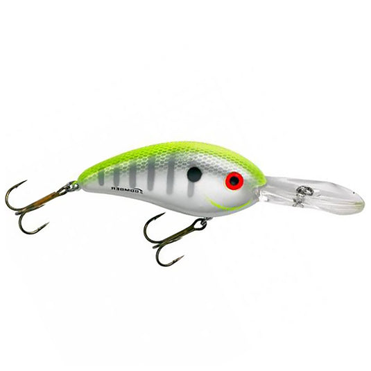 Bomber Lures Fat Free Fingerling BD5F Crankbait