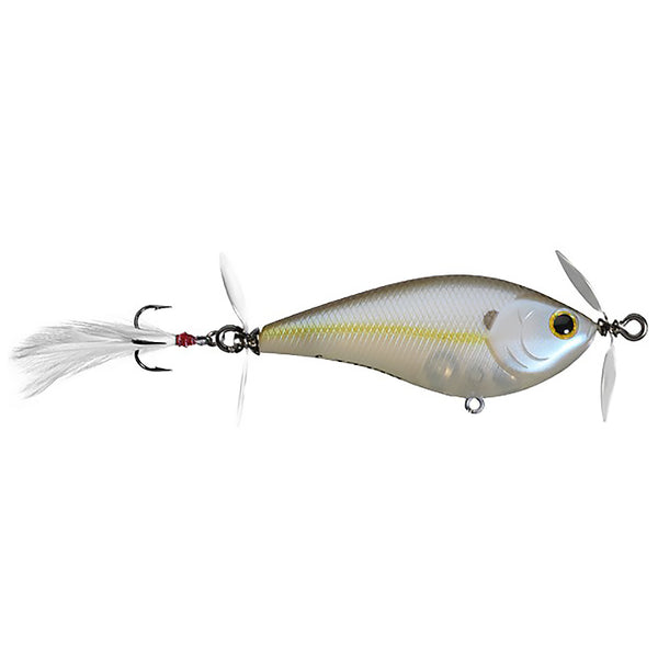 Lucky Craft Kelly J Topwater Prop Lure