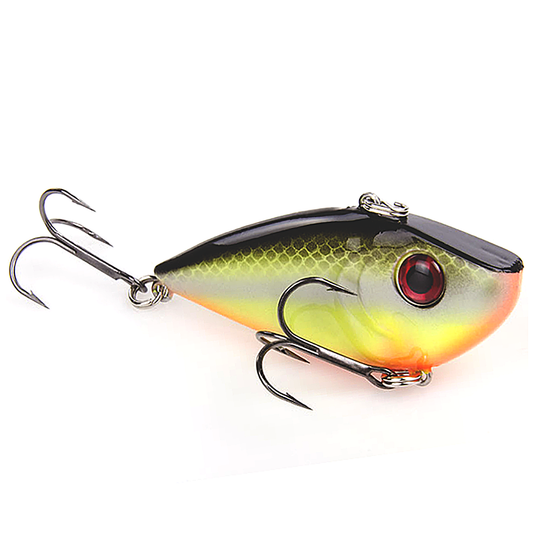 Strike King Red Eye Shad Lipless Crankbaits