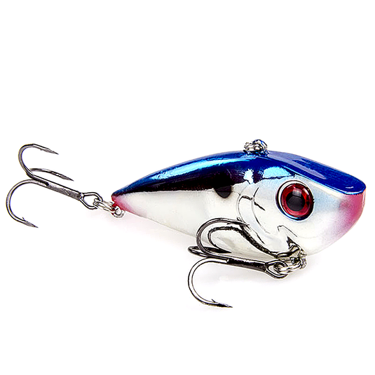 Strike King Red Eye Shad Lipless Crankbaits