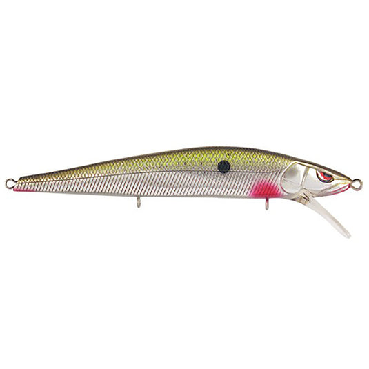 Spro Mike McClelland McStick 110 Jerkbaits