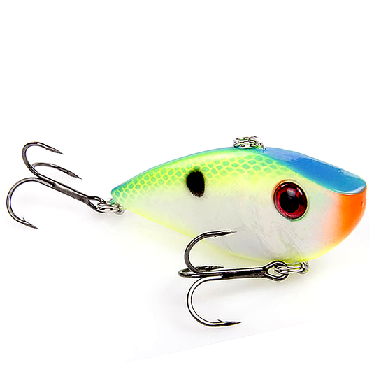 Strike King Red Eye Shad Lipless Crankbaits