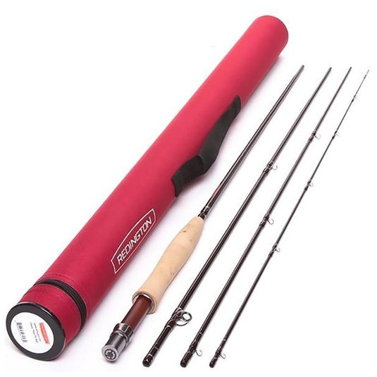 Redington Classic Trout Fly Fishing Rod w/Tube