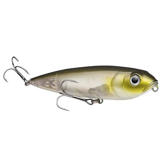 Strike King Kvd Sexy Dawg Jr Topwater Lures