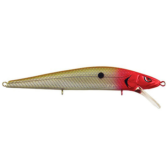 Spro Mike McClelland McStick 110 Jerkbaits