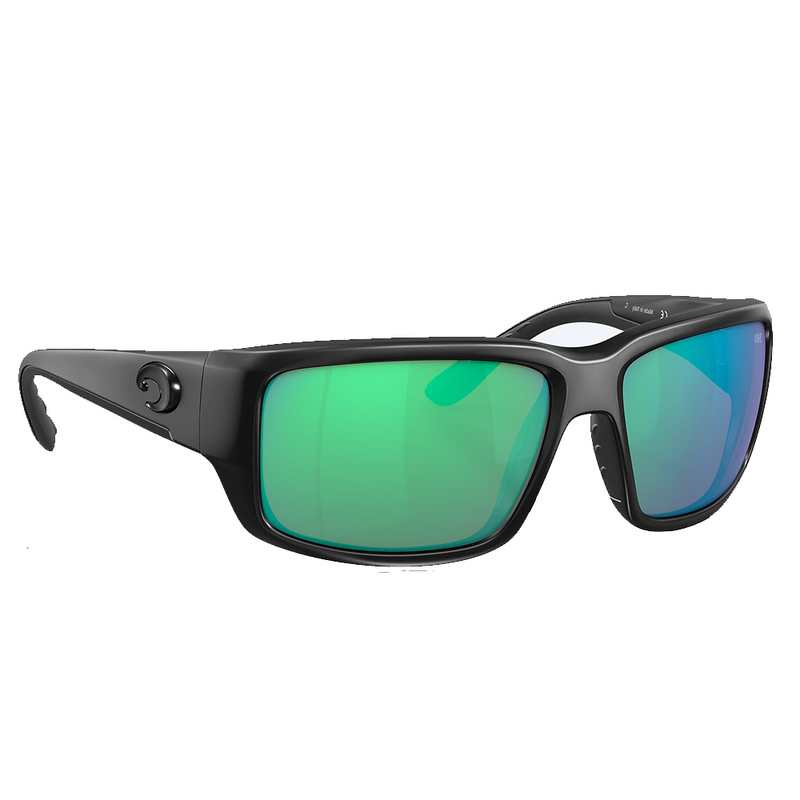 Load image into Gallery viewer, Costa Fantail Sunglasses Blackout Mirror 580G
