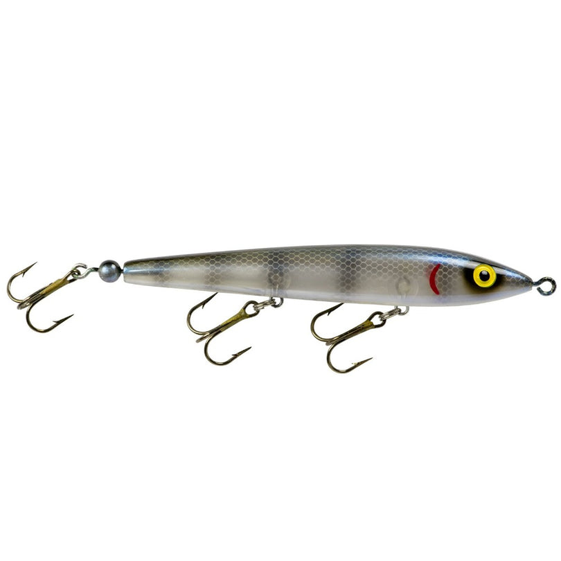 Cotton Cordell Boy Howdy Topwater Walking Baits | Southern Reel