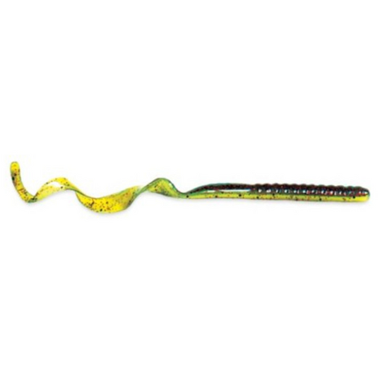 Culprit 7.5" Worm 18 Pk - Southern Reel Outfitters