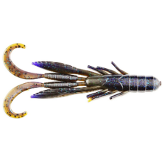 Culprit Incredi-Craw 3.5'' Bama Bug