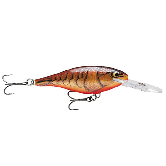 Rapala Shad Rap Crankbaits - Southern Reel Outfitters