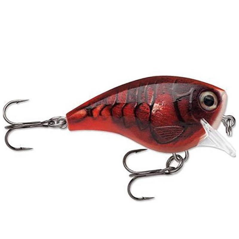 Load image into Gallery viewer, Rapala Balsa Xtreme BX Brat 06 Crankbaits - Delta
