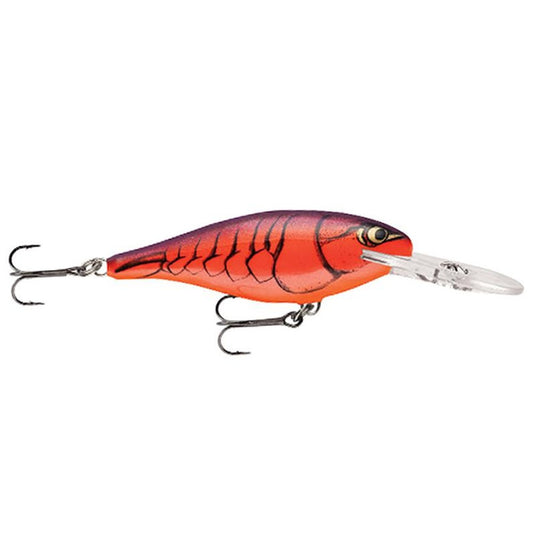 Rapala Shad Rap Crankbaits - Southern Reel Outfitters