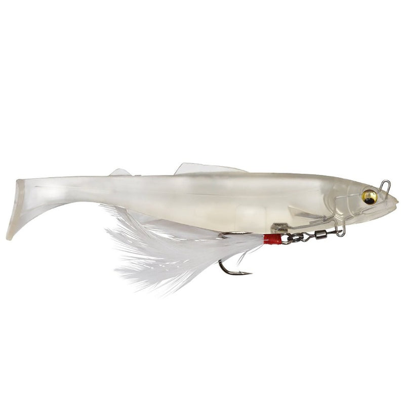 Load image into Gallery viewer, Megabass Magslowl Swimbaits - Do Clear
