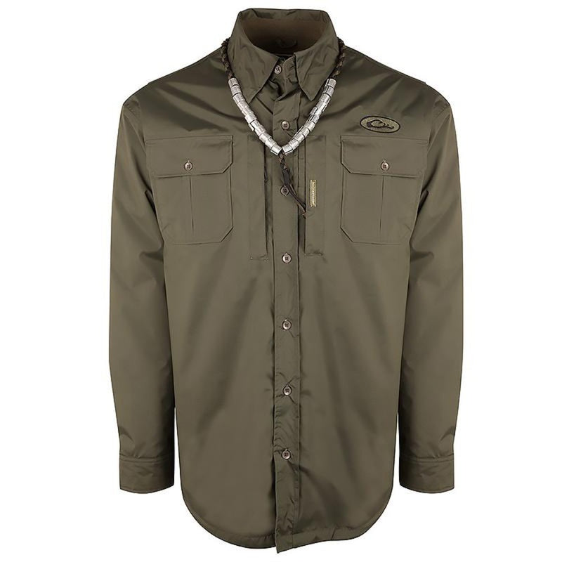 Load image into Gallery viewer, Drake Waterfowl Guardian Flex Shirket Jackets
