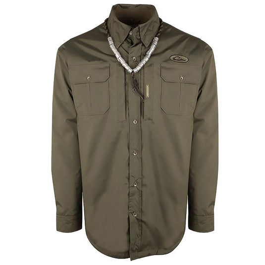 Drake Waterfowl Guardian Flex Shirket Jackets