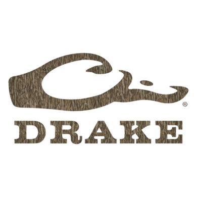 Drake Window Decal