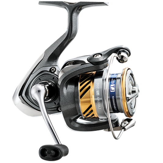 Daiwa Laguna LT Spinning Reels