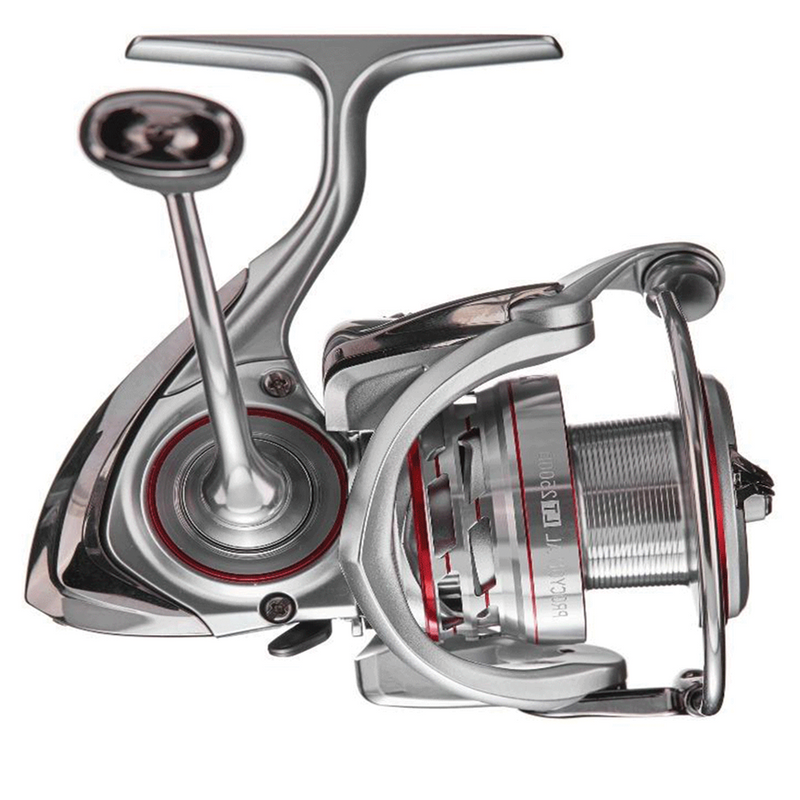 Load image into Gallery viewer, Daiwa Procyon AL LT Spinning Reels
