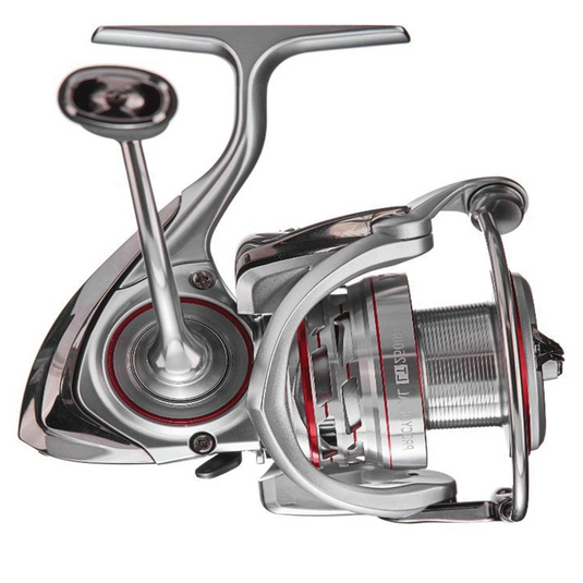 Daiwa Procyon AL LT Spinning Reels