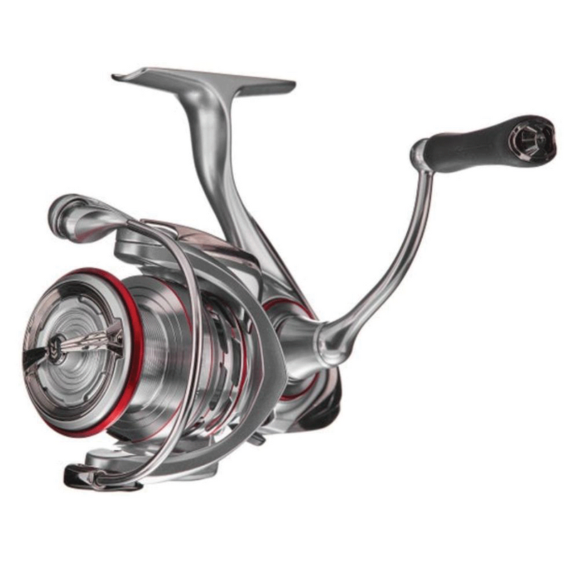 Load image into Gallery viewer, Daiwa Procyon AL LT Spinning Reels
