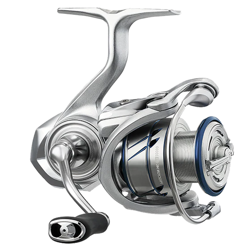 Daiwa Procyon MQ Series LT Spinning Reels | Southern Reel Outfitters