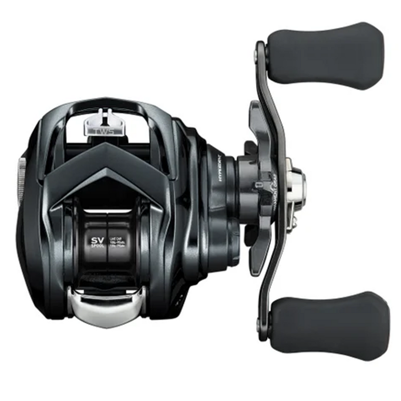 Load image into Gallery viewer, Daiwa Tatula SV TW 70 Casting Reels
