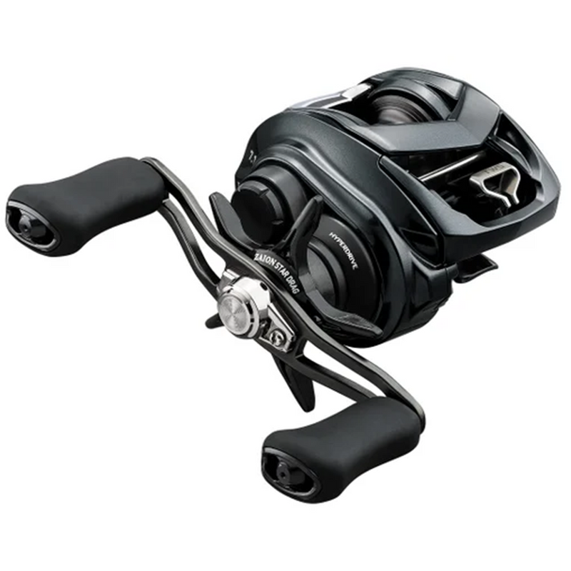 Load image into Gallery viewer, Daiwa Tatula SV TW 70 Casting Reels
