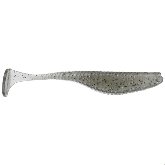 Damiki Fishing Tackle Armor Shad Swimbaits