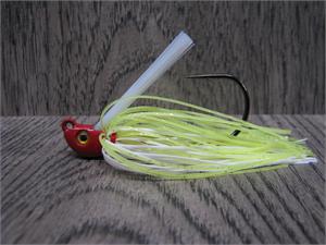 Brazalo Custom Swim Jigs