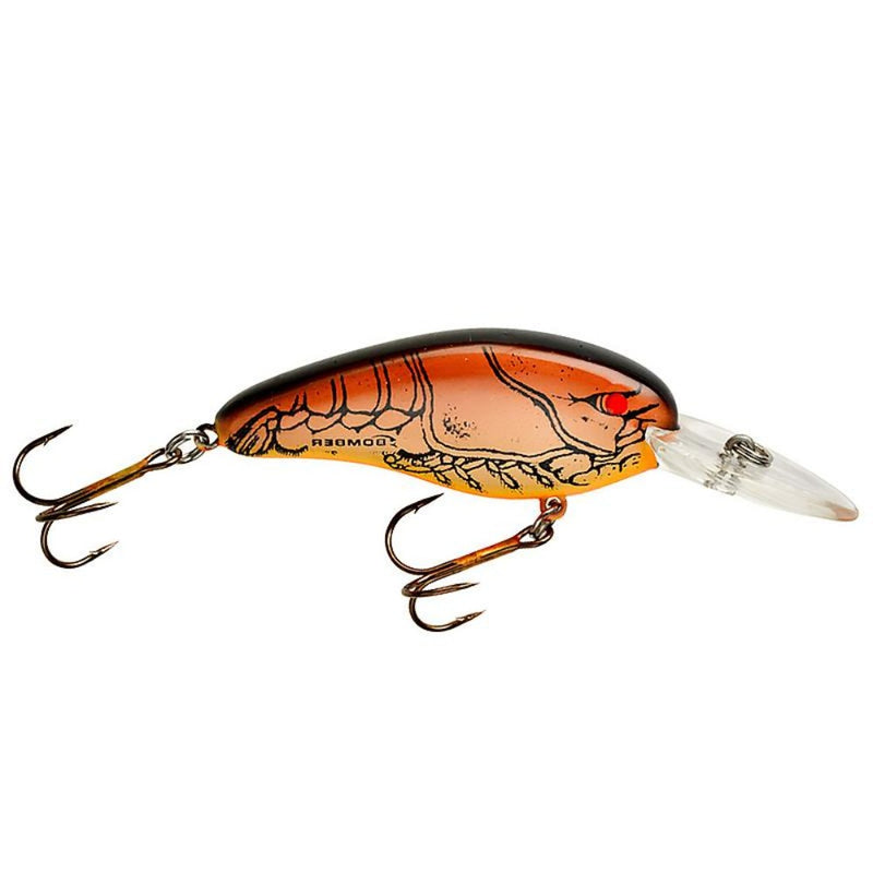 Load image into Gallery viewer, Bomber Lures Deep Flat A Crankbaits - Southern Reel Outfitters
