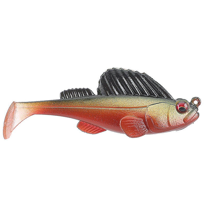 Load image into Gallery viewer, Megabass Dark Sleeper Swimbaits Dark Shad
