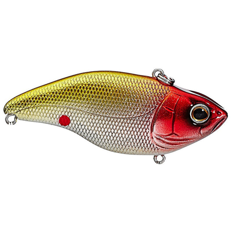 Load image into Gallery viewer, Spro Aruku Shad Lipless Crankbaits - Delta Chrome
