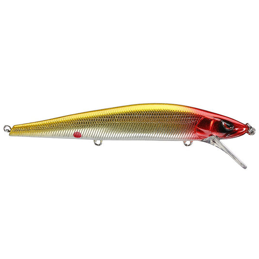 Spro Mike McClelland McStick 110 Jerkbaits