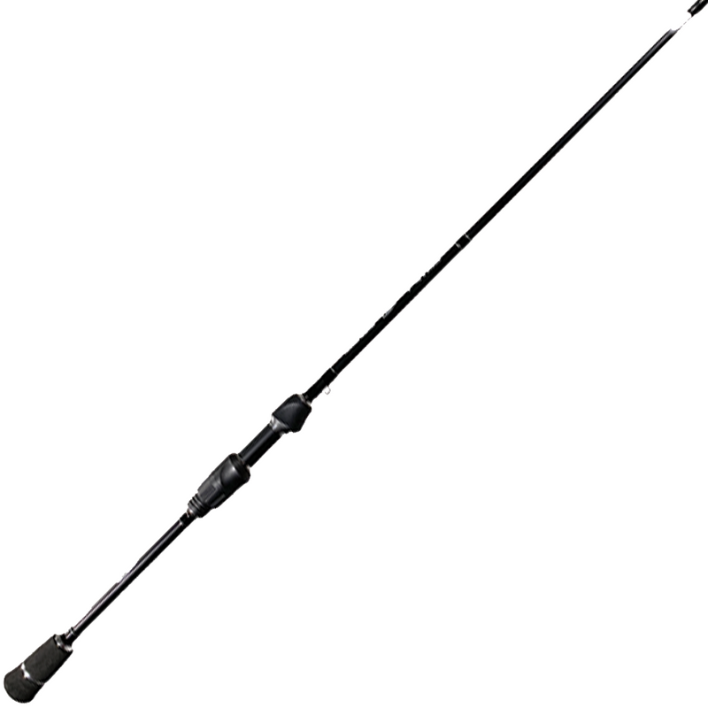 Load image into Gallery viewer, Denali Pryme Spinning Rods *New Style* Split Handle
